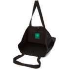 Perks and Mini Black Up Rising Tote