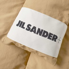 Jil Sander+ Down Filled Scarf