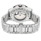 Gevril Seacloud Automatic Black Dial Mens Watch 31249B