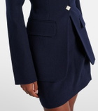 Tove Moya wool jacket