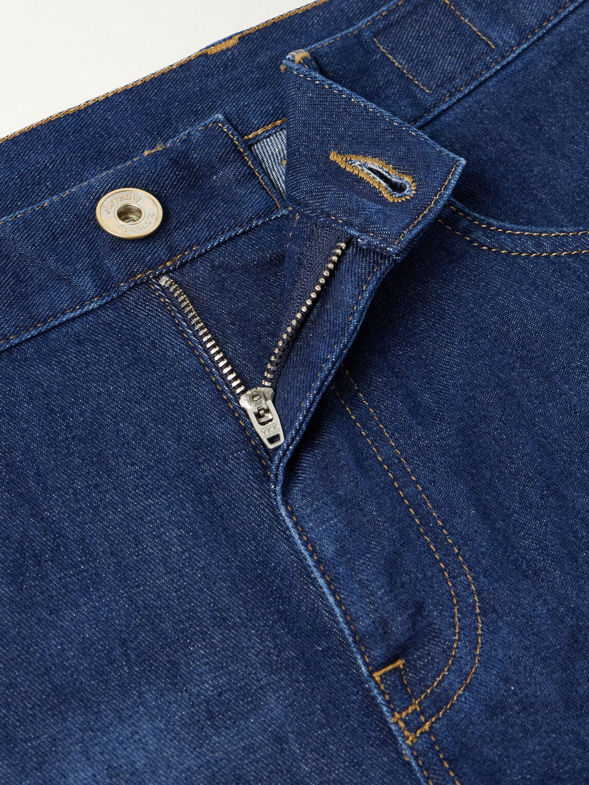 Eleventy - Slim-Fit Jeans - Blue