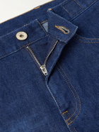 Eleventy - Slim-Fit Jeans - Blue