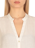 120% Lino Linen Shirt