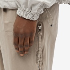 Undercoverism Men's Utility Trouser in Khaki