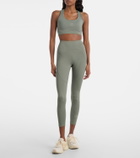 Adidas by Stella McCartney Power Impact sports bra
