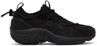 Merrell 1trl Black Jungle Moc Explorer Sneakers