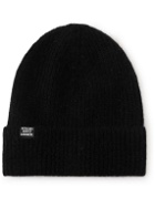 Herschel Supply Co - Cardiff Ribbed Cashmere Beanie