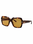 Tom Ford Eyewear Kaya Sunglasses