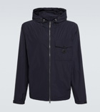 Moncler - Fuyue hooded jacket
