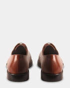 Steve Madden Estevio Dress Shoes in Brown