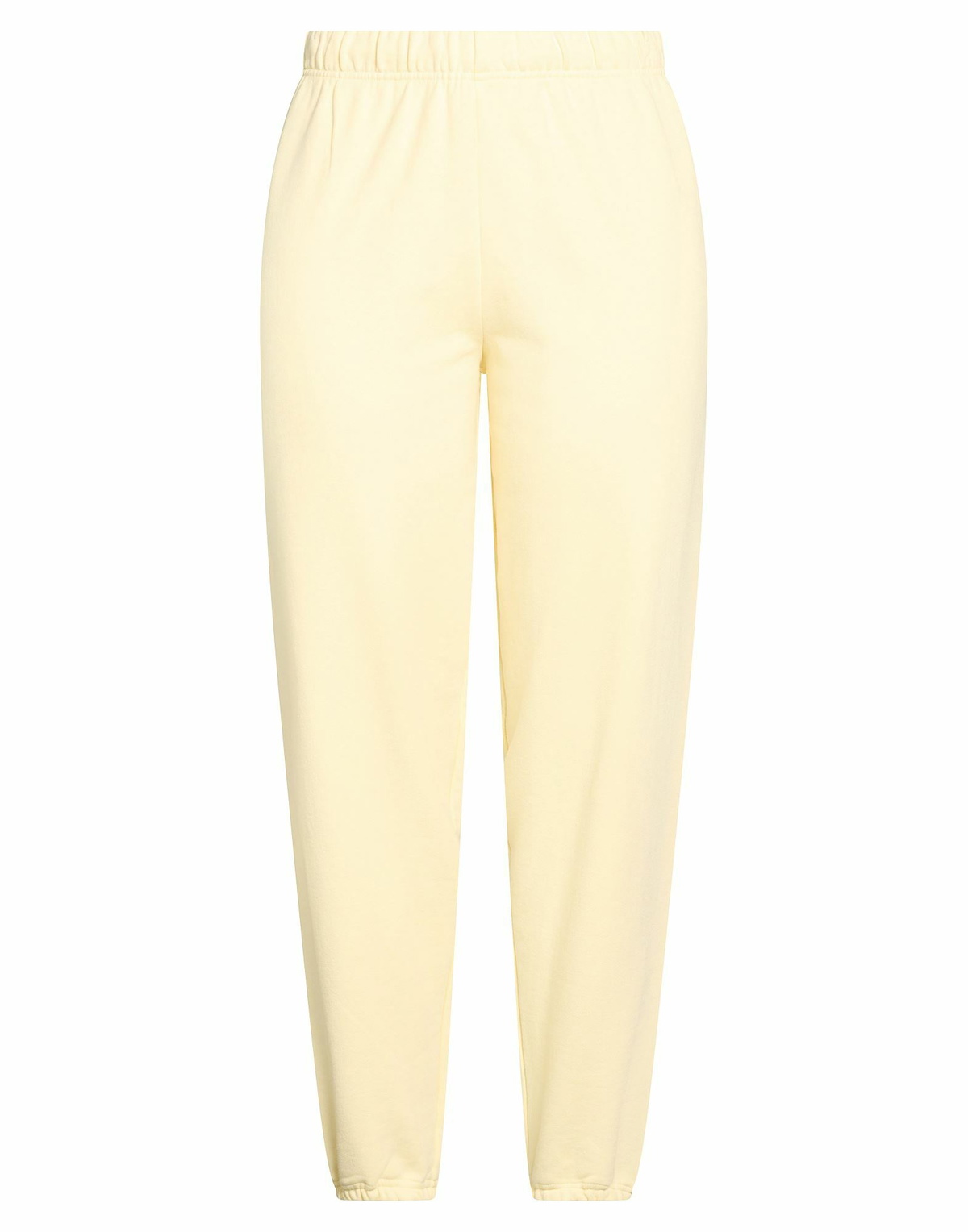 Tory Sport Womens Pants in Yellow