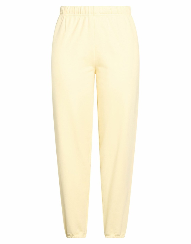 Photo: Tory Sport Womens Pants in Yellow