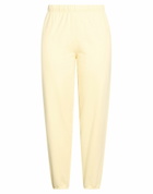 Tory Sport Womens Pants in Yellow