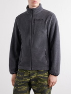Canada Goose - Loma Fleece Jacket - Gray