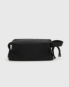 Lacoste Toilet Kit Black - Mens - Small Bags