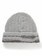 mfpen - Review Bouclé Wool-Blend Beanie