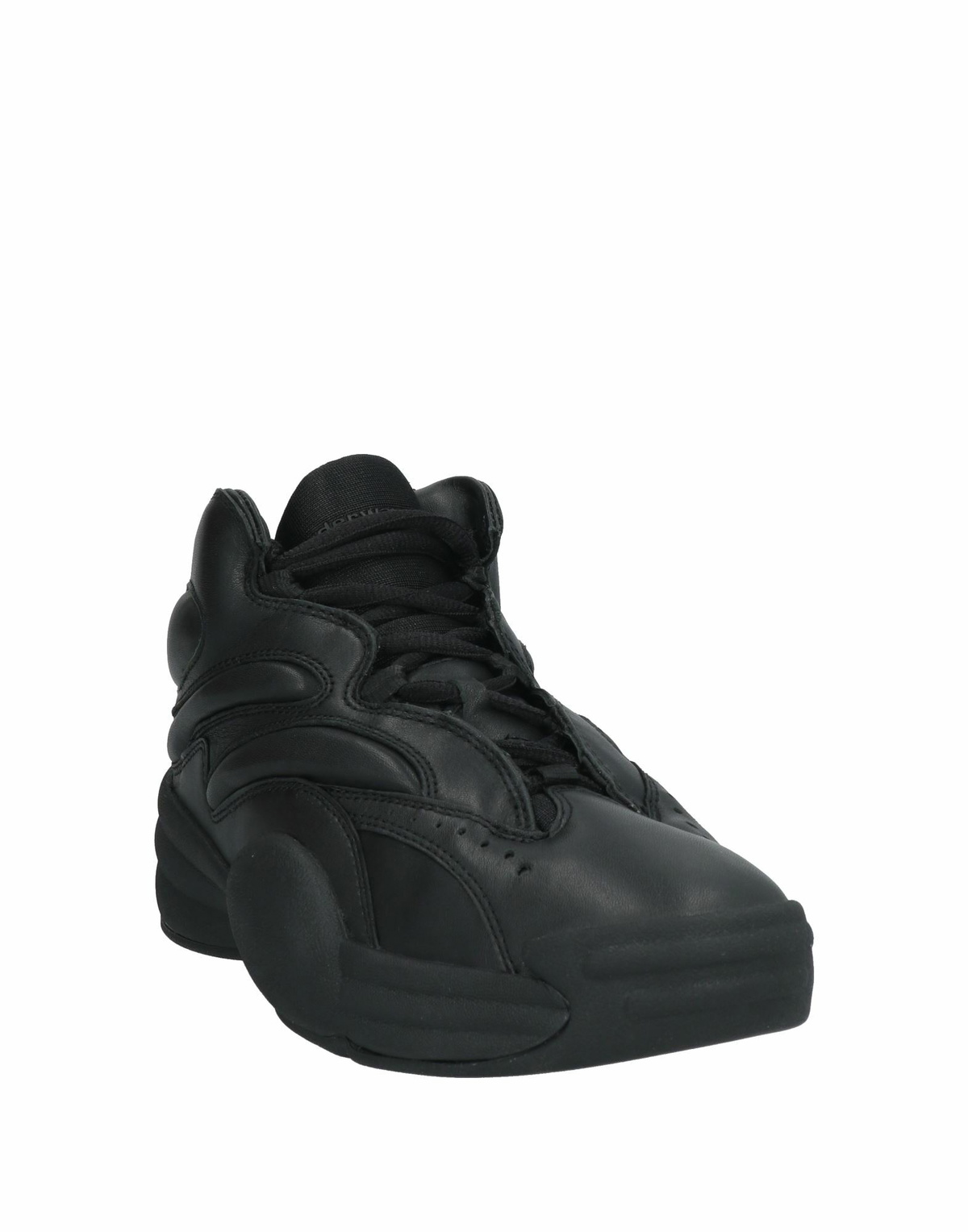 Alexander Wang Womens Sneakers in Black