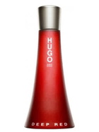 Hugo Boss Ladies Hugo Deep Red EDP Spray 3.0 oz (Tester) Fragrances