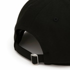 Uniform Experiment Men's New Era 9Fifty LP Cap in Black 