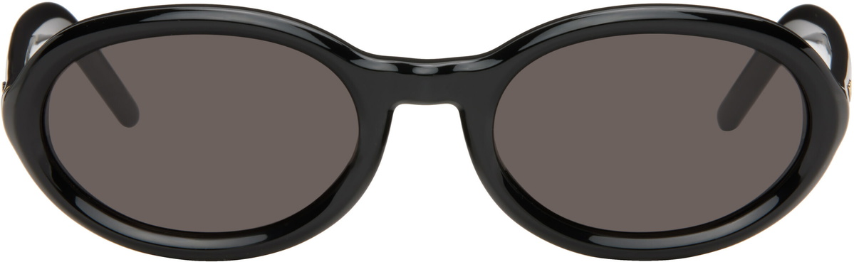 RETROSUPERFUTURE Black Cherry Sunglasses