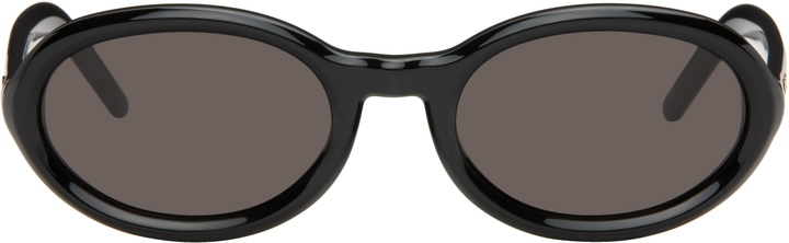 Photo: RETROSUPERFUTURE Black Cherry Sunglasses
