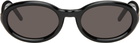 RETROSUPERFUTURE Black Cherry Sunglasses