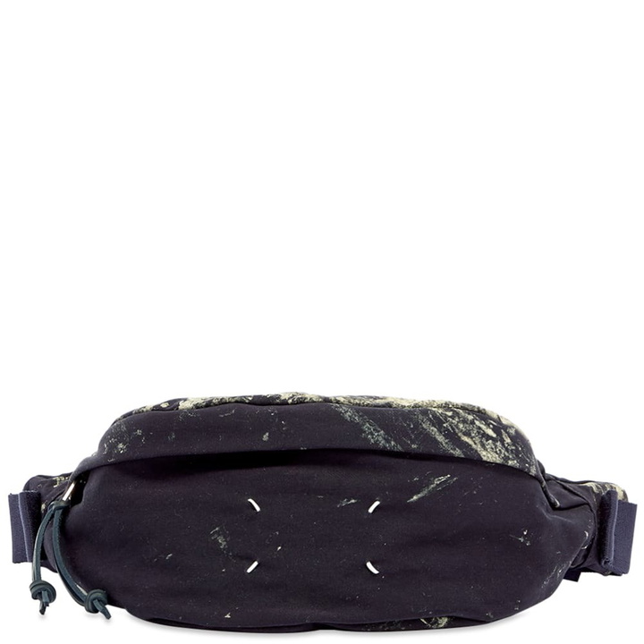 Photo: Maison Margiela 11 Cotton Drill Painter Waist Bag