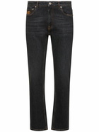 ETRO Straight Leg Denim Jeans