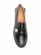 GANNI - Leather Loafer