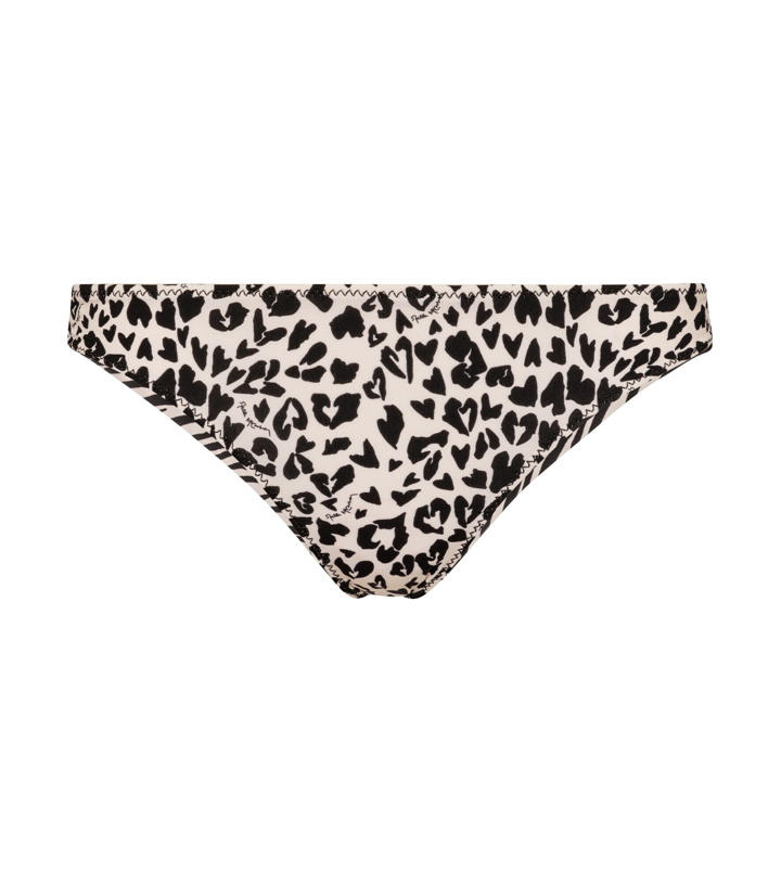 Photo: Stella McCartney - Printed bikini bottoms