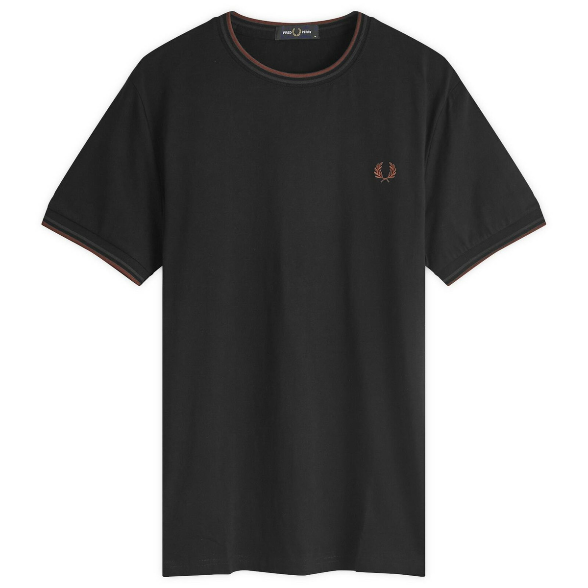 Fred Perry Men