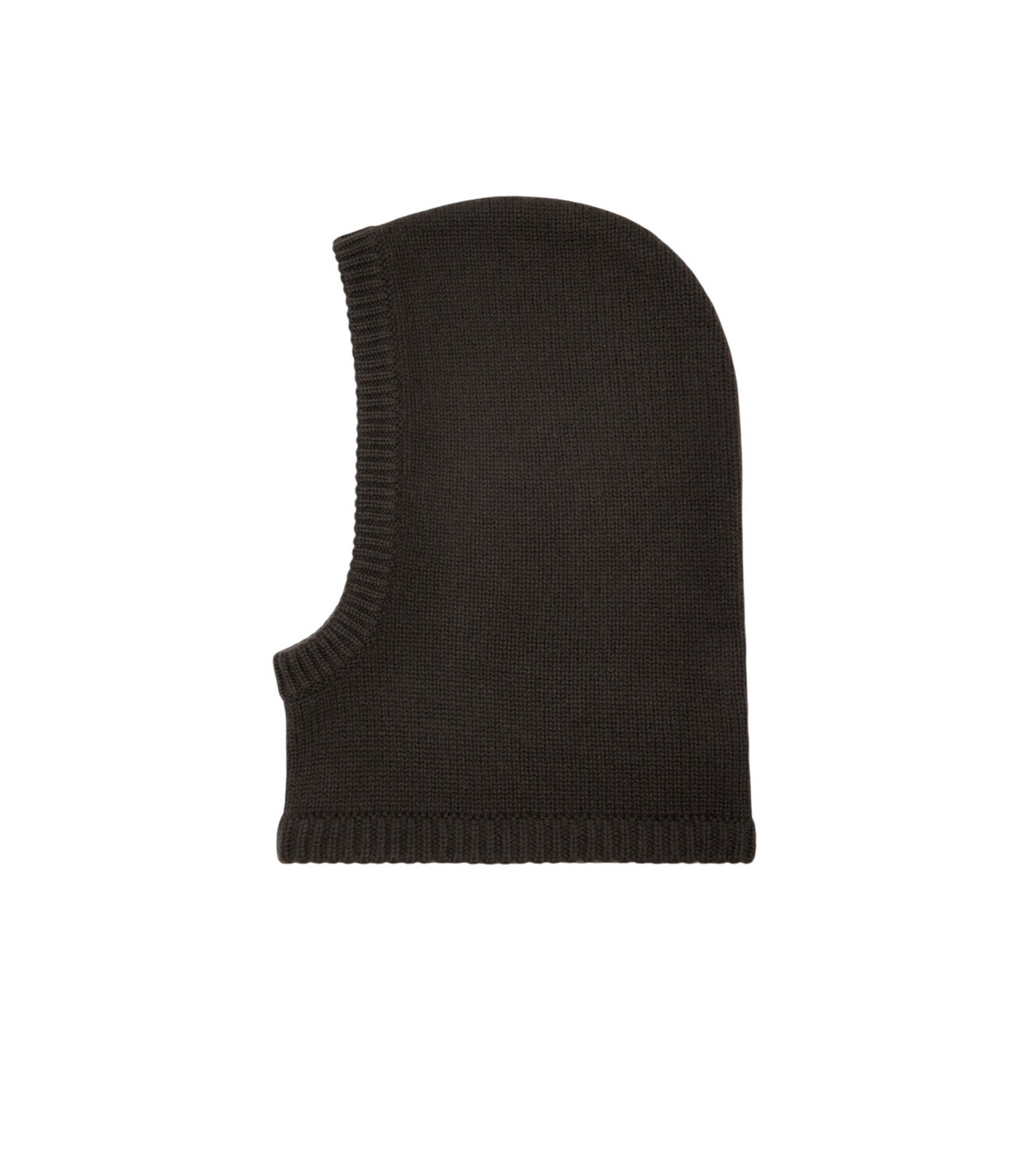 Gosha Rubchinskiy Black adidas Originals Edition Knit Beanie Gosha