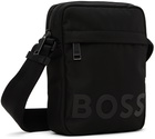 BOSS Black Logo Pouch