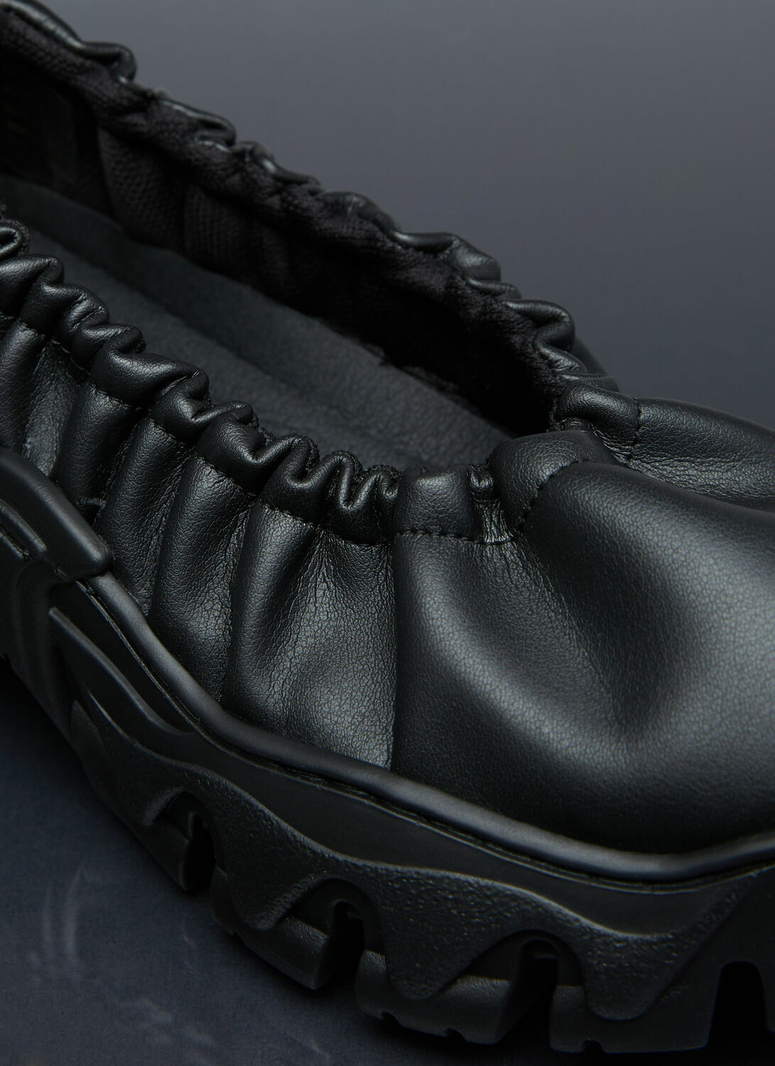 Rombaut Boccaccio II Aura Future Sneakers