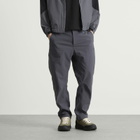 Karma8a Men's Mode Kaze Trousers in Navy