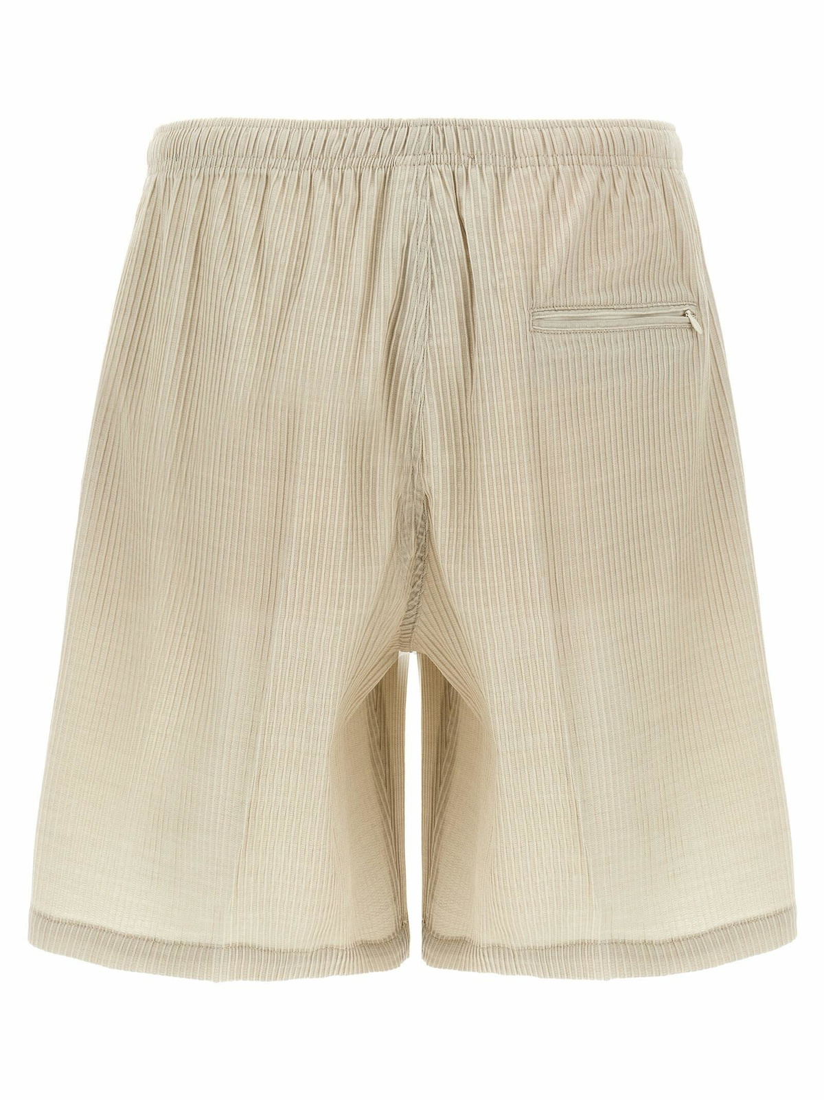 Cellar Door jago Bermuda Shorts
