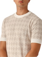 Ballantyne R Neck T-shirt T-shirt