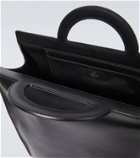 Valentino Garavani Medium leather tote bag