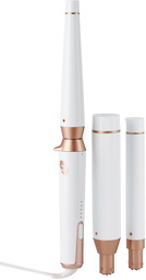 T3 White T3 Whirl Trio Curling Iron