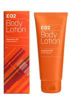 Escentric Molecules Escentric 02 Body Lotion 200ml
