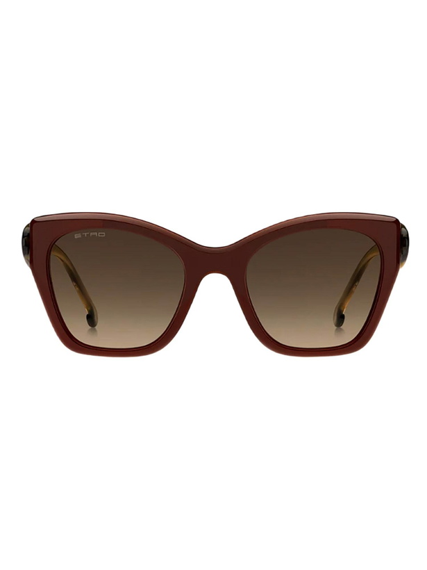 Photo: ETRO 0084/S Sunglasses