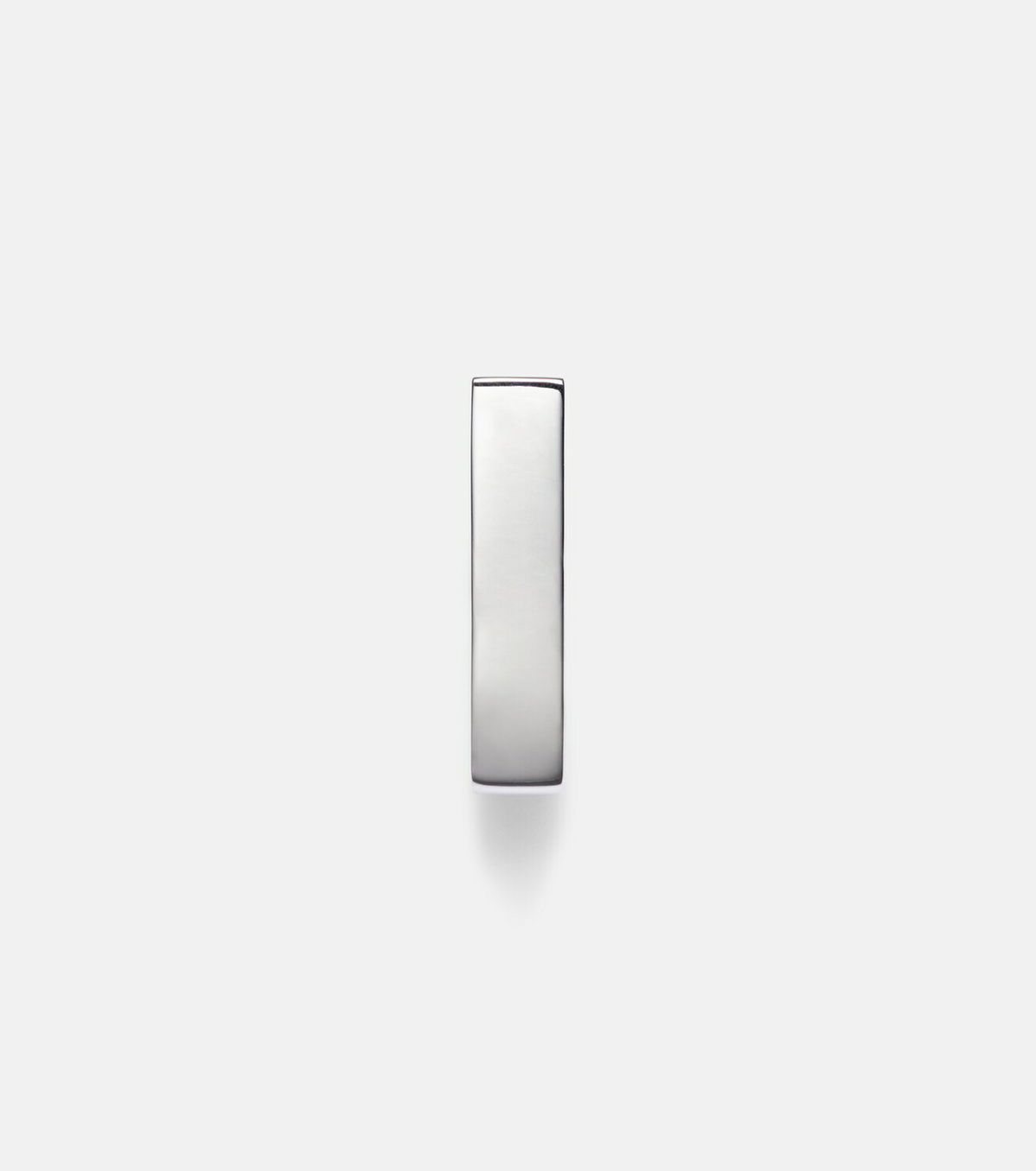 Repossi Berbere 18kt white gold single earring