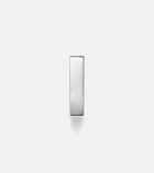 Repossi Berbere 18kt white gold single earring