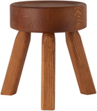 FRAMA Brown AML Stool