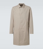 Herno Cotton car coat