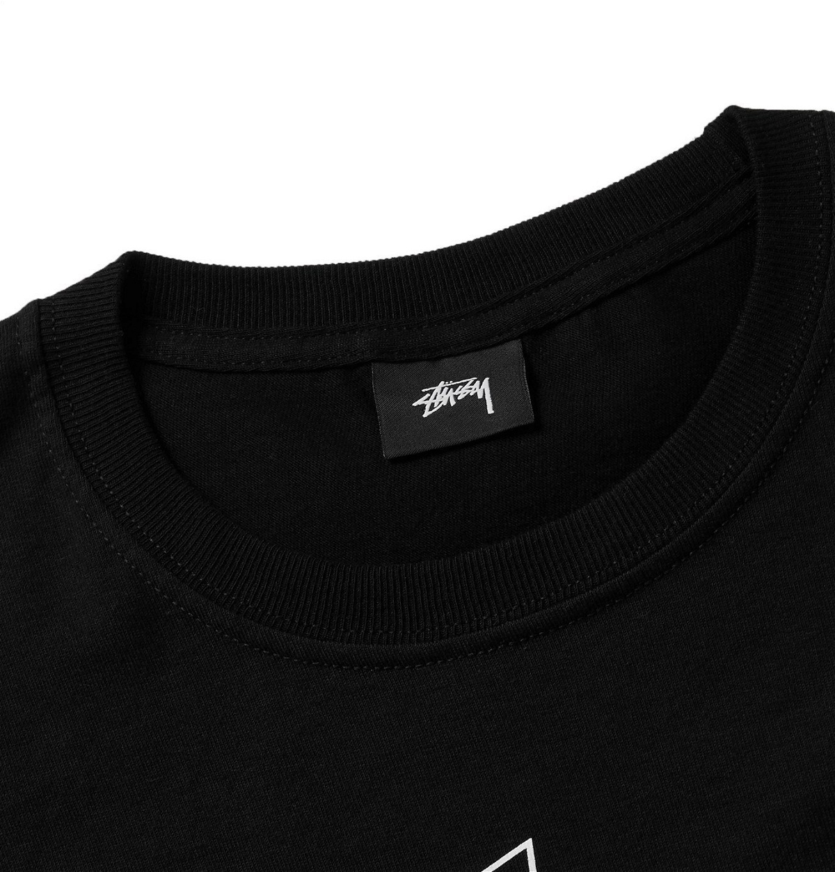 Stussy rick owens tee in 2023  T shirts for women, Clothes, Fashion