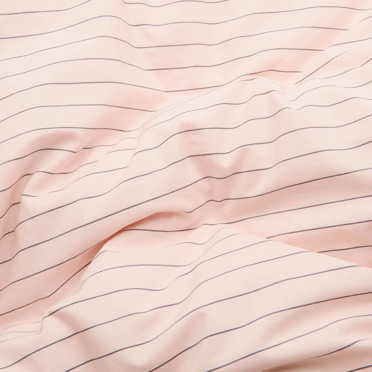 HAY King Duvet Cover in Soft Pink 