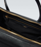 Tom Ford Leather duffel bag
