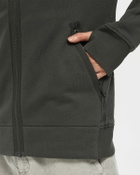 C.P. Company SWEATSHIRTS - HOODED OPEN Black Mens Hoody
