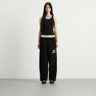 END. Whippet Sweatpants in Black